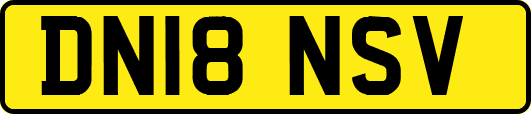 DN18NSV