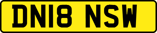 DN18NSW