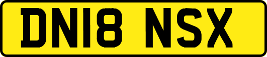 DN18NSX