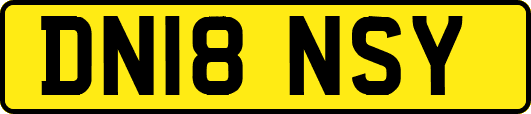 DN18NSY