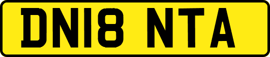 DN18NTA