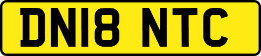 DN18NTC