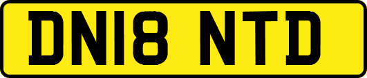 DN18NTD