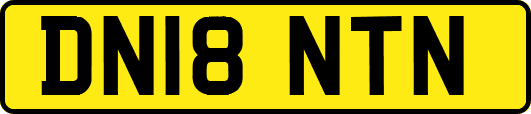 DN18NTN
