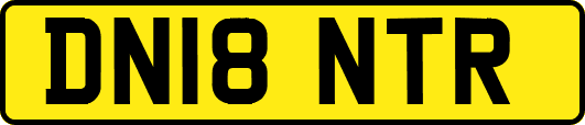 DN18NTR