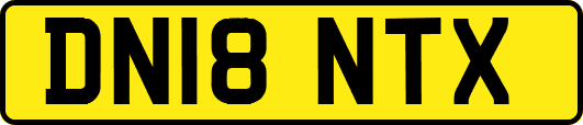 DN18NTX