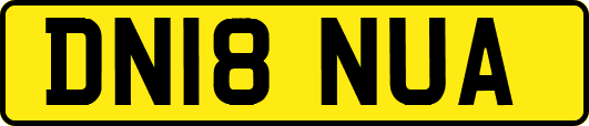 DN18NUA