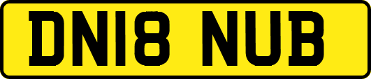 DN18NUB