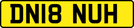 DN18NUH