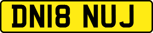 DN18NUJ