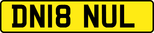 DN18NUL