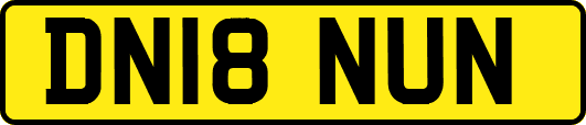 DN18NUN