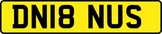 DN18NUS