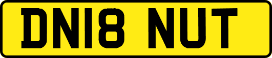 DN18NUT