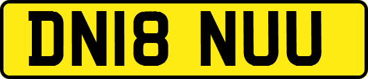 DN18NUU