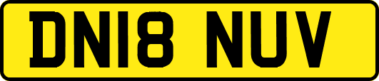 DN18NUV