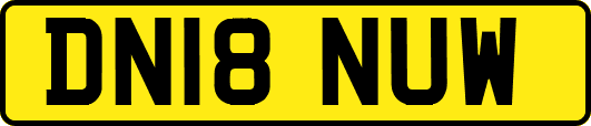 DN18NUW