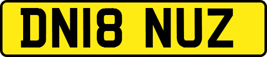 DN18NUZ