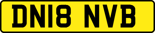 DN18NVB