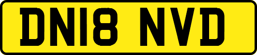 DN18NVD