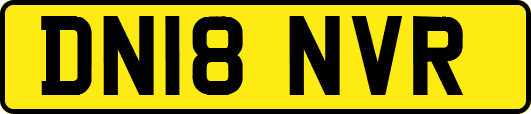 DN18NVR