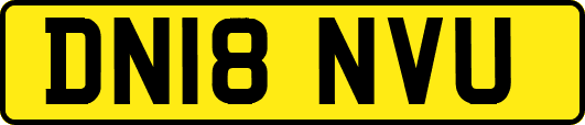 DN18NVU
