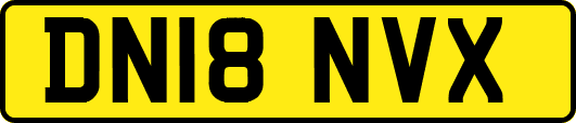 DN18NVX