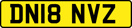 DN18NVZ