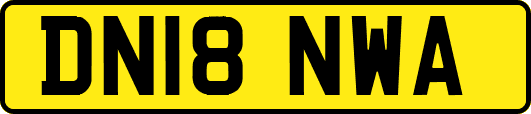 DN18NWA