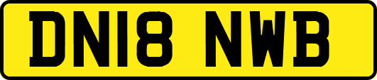 DN18NWB