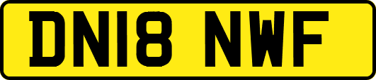 DN18NWF