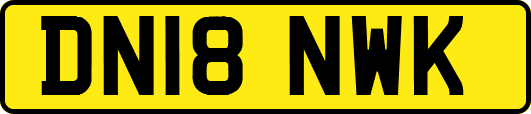 DN18NWK