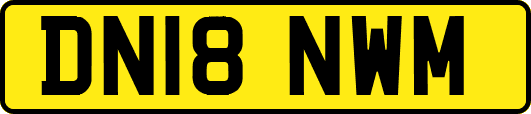 DN18NWM