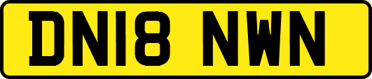 DN18NWN