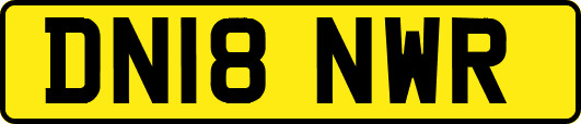 DN18NWR