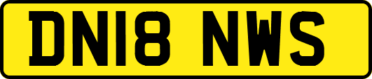 DN18NWS