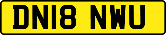 DN18NWU