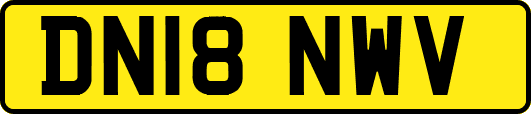 DN18NWV