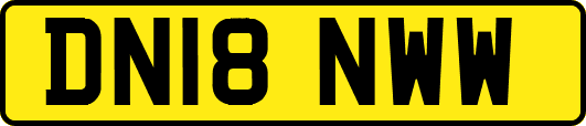 DN18NWW