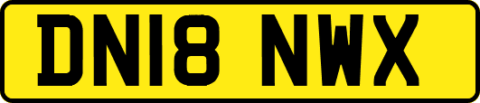 DN18NWX