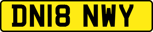 DN18NWY