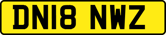 DN18NWZ