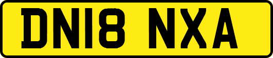 DN18NXA