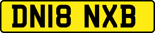 DN18NXB