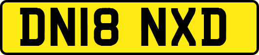 DN18NXD