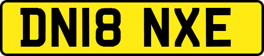 DN18NXE
