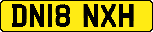 DN18NXH