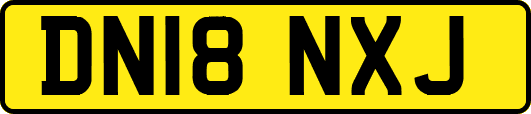 DN18NXJ