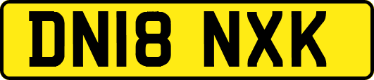 DN18NXK