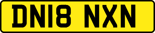 DN18NXN